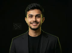 Roshan Kharel